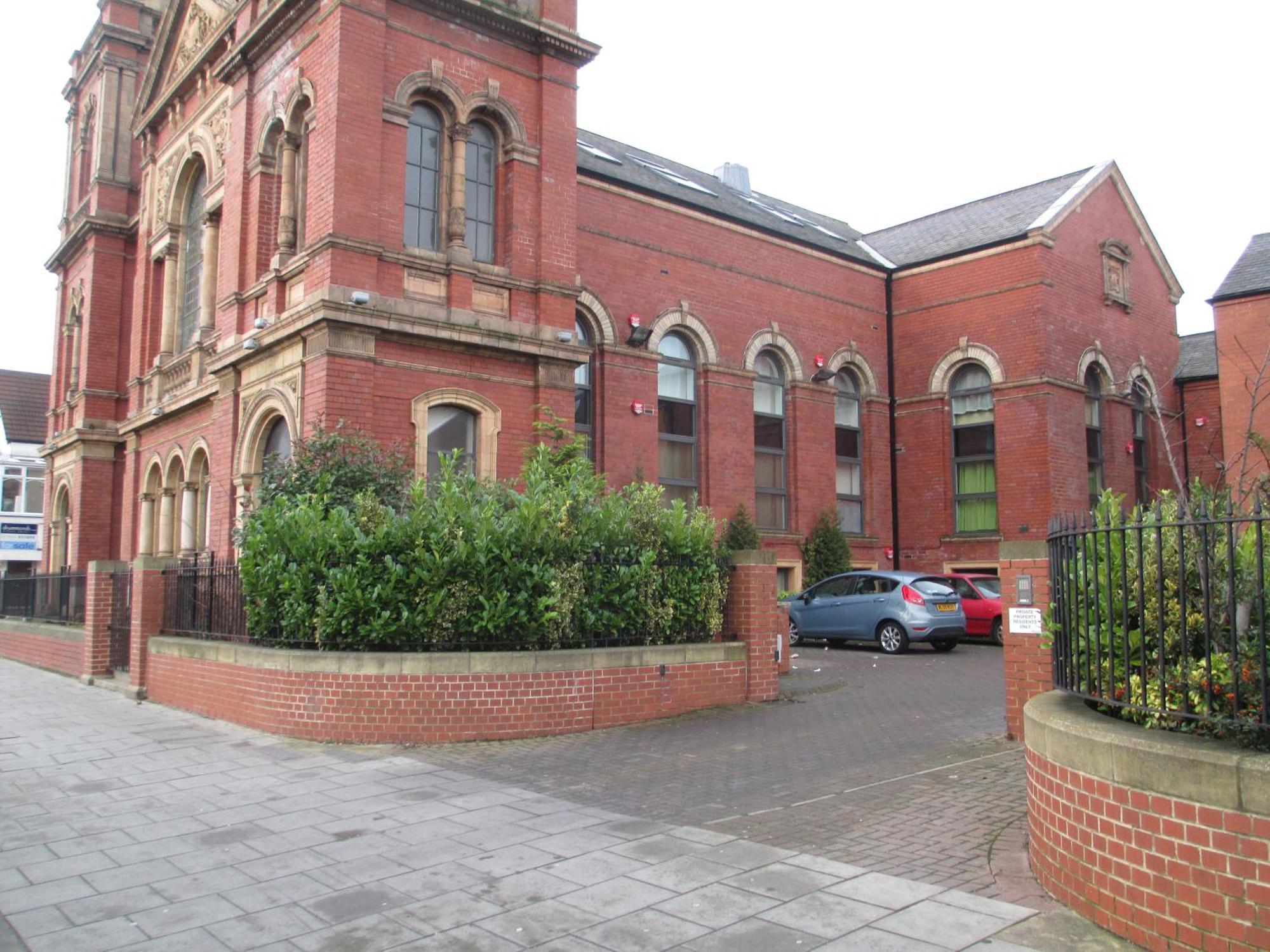 Tees Valley Apartments Middlesbrough Exterior photo